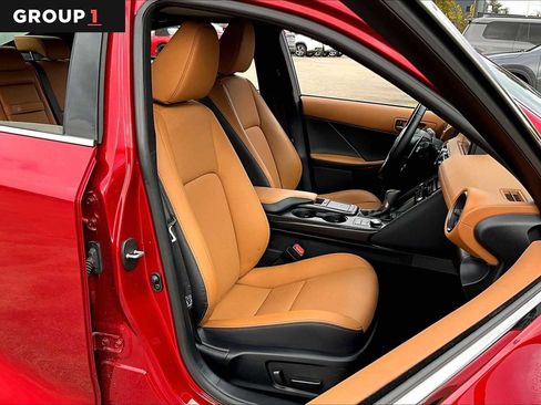 Used 2025 Lexus IS 350 F Sport image 7