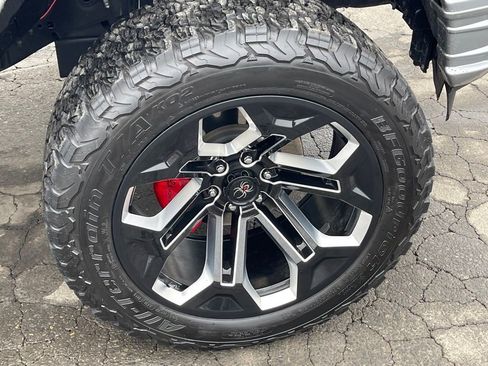 Used 2023 Ford F150 XLT w/ Equipment Group 302A High image 26