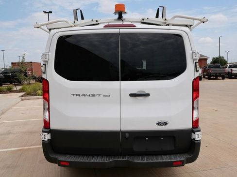 Used 2016 Ford Transit 150 130 Low Roof RWD image 5