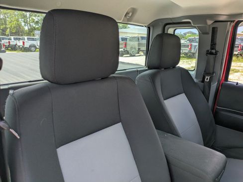 Used 2010 Ford Ranger 4x4 SuperCab image 13