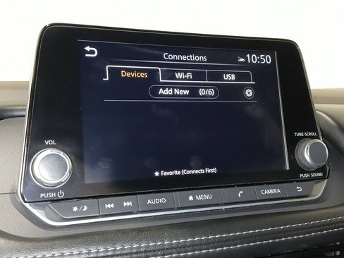 Used 2023 Nissan Rogue SL AWD/4WD image 25