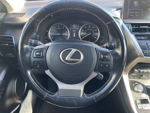 Used 2017 Lexus NX 200t AWD w/ Premium Package image 23