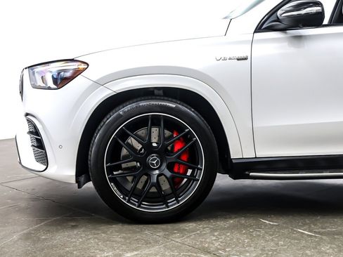 Used 2021 Mercedes-Benz GLE 63 AMG S image 10