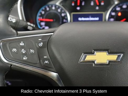 Used 2024 Chevrolet Equinox LT FWD image 8