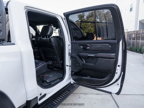 Used 2022 RAM 1500 TRX w/ TRX Level 2 Equipment Group image 99