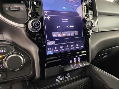 New 2026 RAM 1500 Big Horn image 29