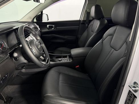 Used 2022 Kia Sorento S w/ Panoramic Sunroof Package image 23