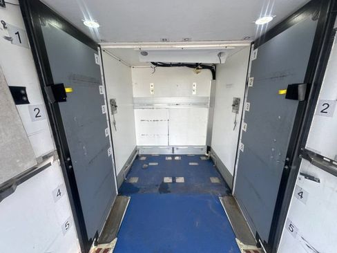 Used 2024 Ford E-350 and Econoline 350 Super Duty w/ Power Windows & Locks Group RWD image 6