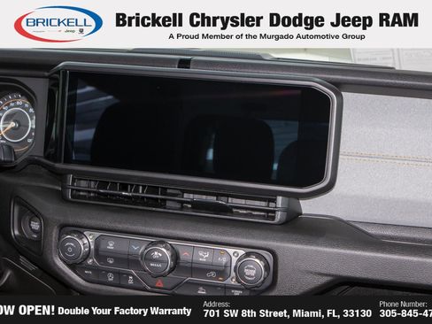 New 2026 Jeep Wrangler Sport image 20