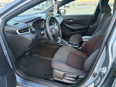Certified 2023 Toyota Corolla SE w/ SE Premium Package image 25