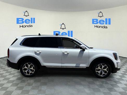 Used 2020 Kia Telluride EX AWD/4WD image 5