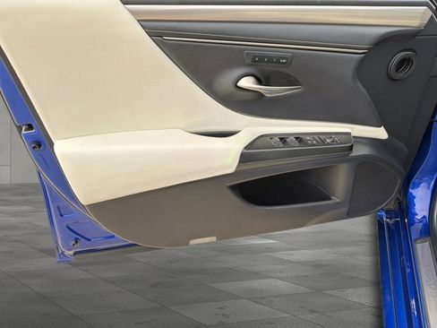 Certified 2021 Lexus ES 350 F Sport w/ Special Edition FWD image 8