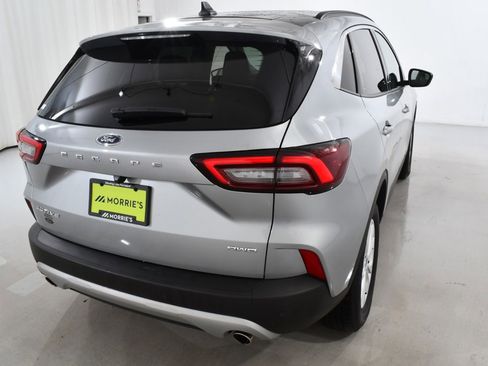 Used 2024 Ford Escape Active w/ Tech Pack #1 image 12