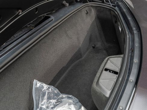 Used 2023 Chevrolet Corvette Z06 w/ Stealth Interior Trim Package image 73