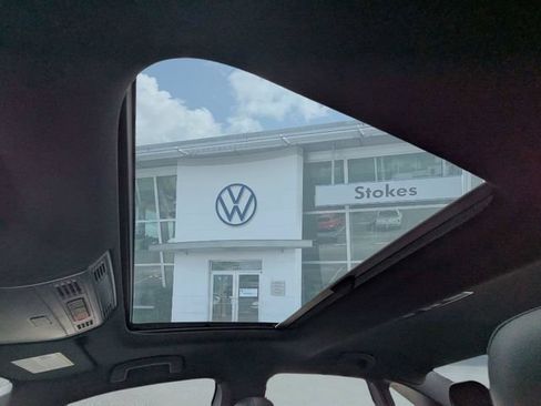 New 2026 Volkswagen Jetta GLI Autobahn FWD image 20