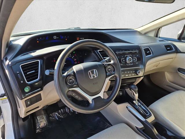 Used 2013 Honda Civic LX image 10