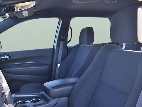 Used 2023 Dodge Durango GT AWD/4WD image 13