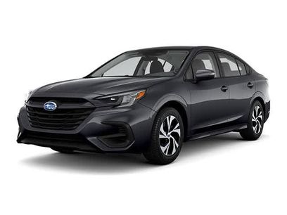 Used 2023 Subaru Legacy Premium