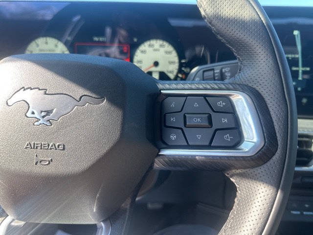 New 2026 Ford Mustang Premium RWD image 20
