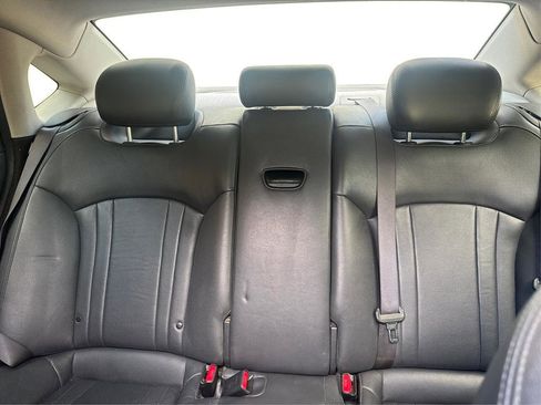 Used 2018 Genesis G80 3.8 w/ Option Group 02 image 14