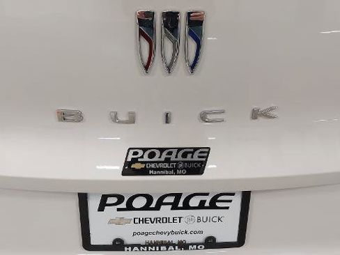 New 2026 Buick Envista Avenir image 33