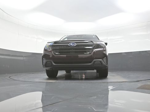 New 2026 Subaru Forester Touring AWD/4WD image 10