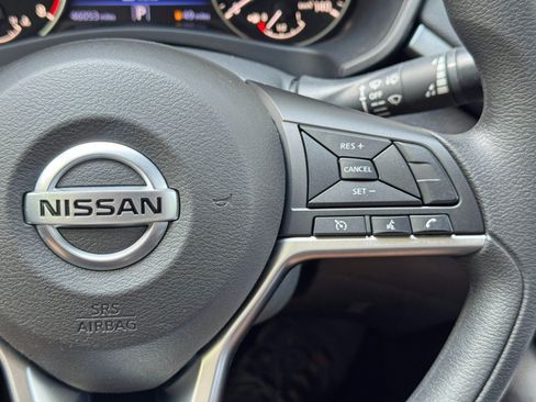 Used 2021 Nissan Altima 2.5 SV FWD image 20