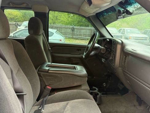 Used 2006 Chevrolet Silverado 1500 LT image 13