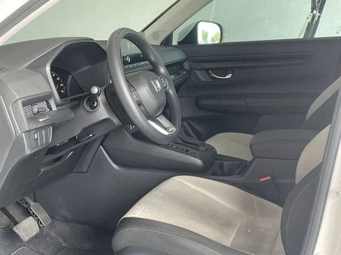Certified 2024 Honda CR-V EX image 15