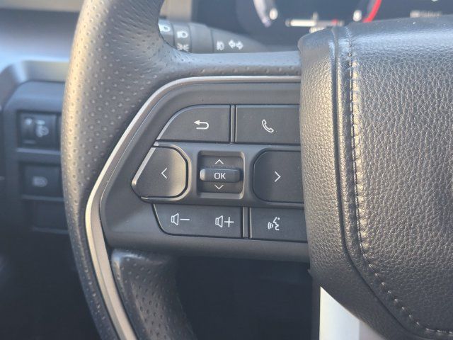 Used 2026 Toyota 4Runner TRD Sport Premium AWD/4WD image 33