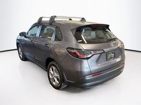 Used 2023 Honda HR-V LX image 5