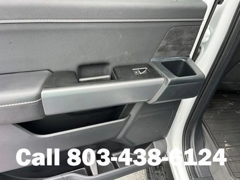 Used 2025 Ford F150 XLT w/ Equipment Group 302A MID AWD/4WD image 13