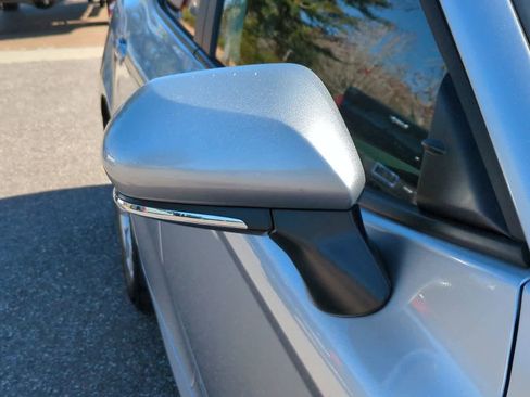 Certified 2026 Toyota Camry LE image 12