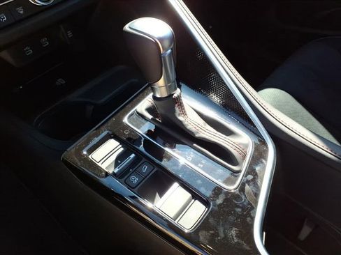 New 2025 Acura ADX A-Spec AWD/4WD image 17