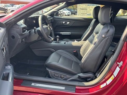 New 2025 Ford Mustang GT Premium image 6