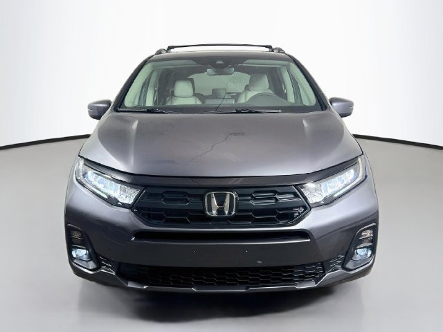 New 2027 Honda Odyssey EX-L image 2