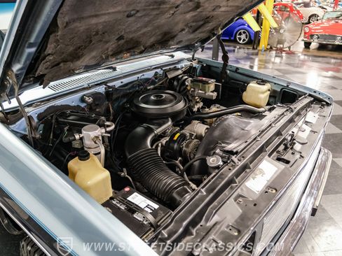 Used 1990 GMC Jimmy SLE image 37