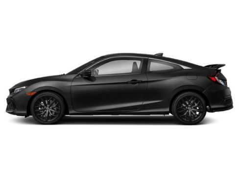 Used 2020 Honda Civic Si image 2