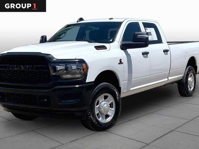 Used 2023 RAM 3500 Tradesman