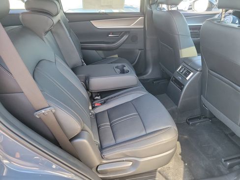 New 2026 MAZDA CX-70 3.3 Turbo w/ Premium Package image 15