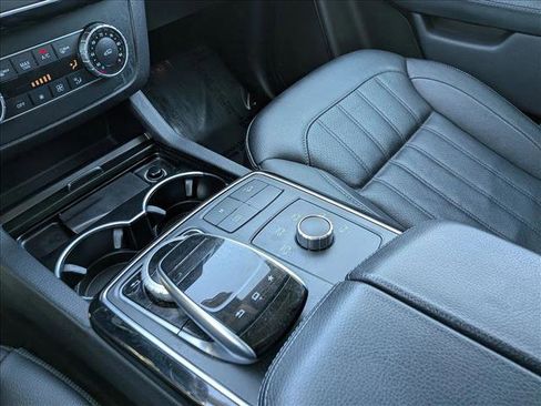 Used 2016 Mercedes-Benz GLE 350 4MATIC image 12