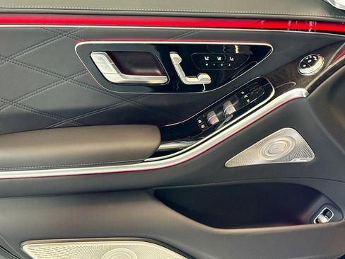 New 2026 Mercedes-Benz Maybach S 580 4MATIC image 16