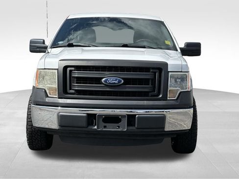 Used 2013 Ford F150 XL w/ Mid Equipment Group image 6