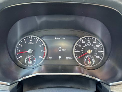 Used 2022 Kia Telluride SX w/ SX Prestige Package image 36