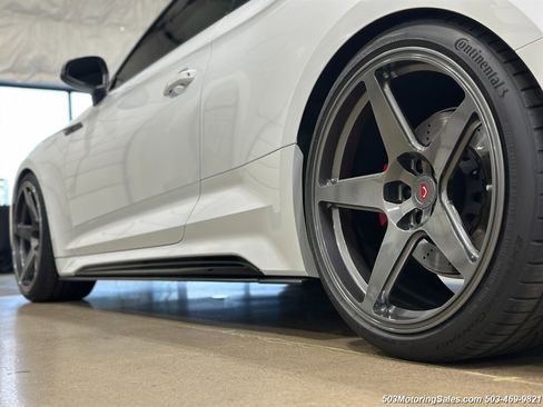 Used 2023 Audi RS 5 image 29