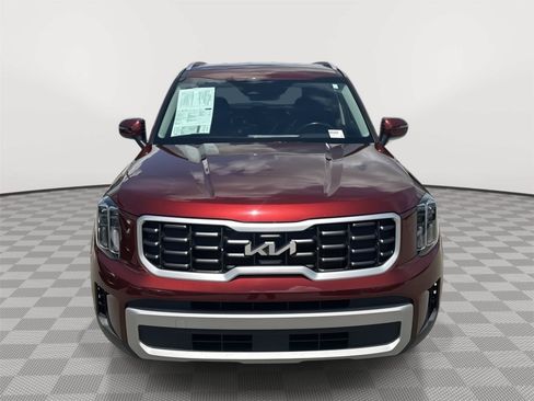 Used 2023 Kia Telluride S AWD/4WD image 2