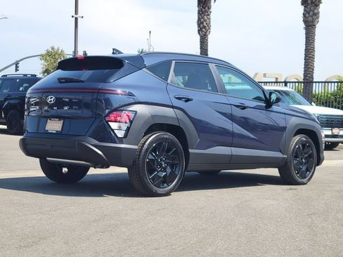 New 2027 Hyundai Kona SEL Sport FWD image 4