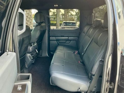 Used 2021 Ford F150 XL w/ STX Appearance Package image 10