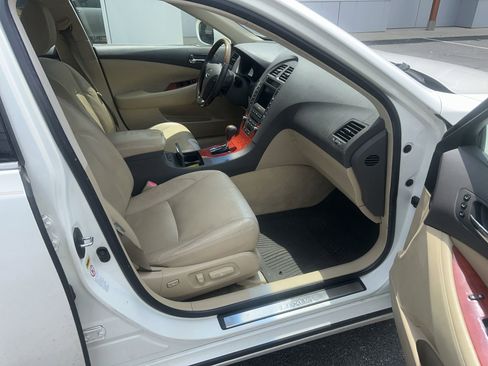 Used 2007 Lexus ES 350 FWD image 7