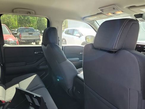 New 2026 Nissan Frontier SV w/ Tow Package image 26